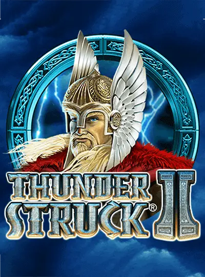 থান্দারস্ট্রাক II