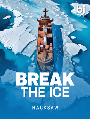 Break the Ice
