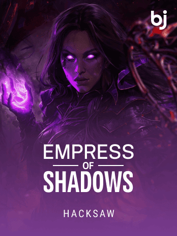 Empress of the Shadows