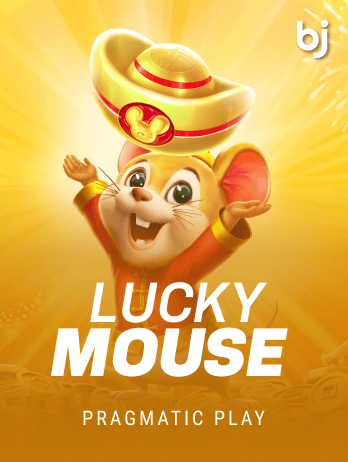 Lucky Mouse