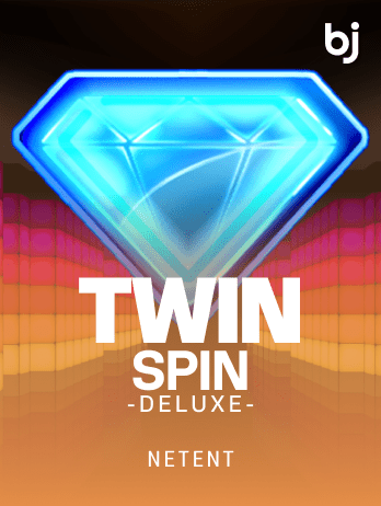 Twin Spin Deluxe